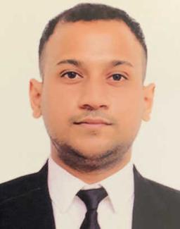 Ashutosh Kumar Pandey